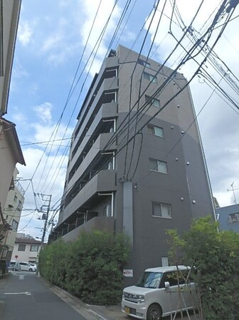 フェニックス池袋弐番館の物件内観写真